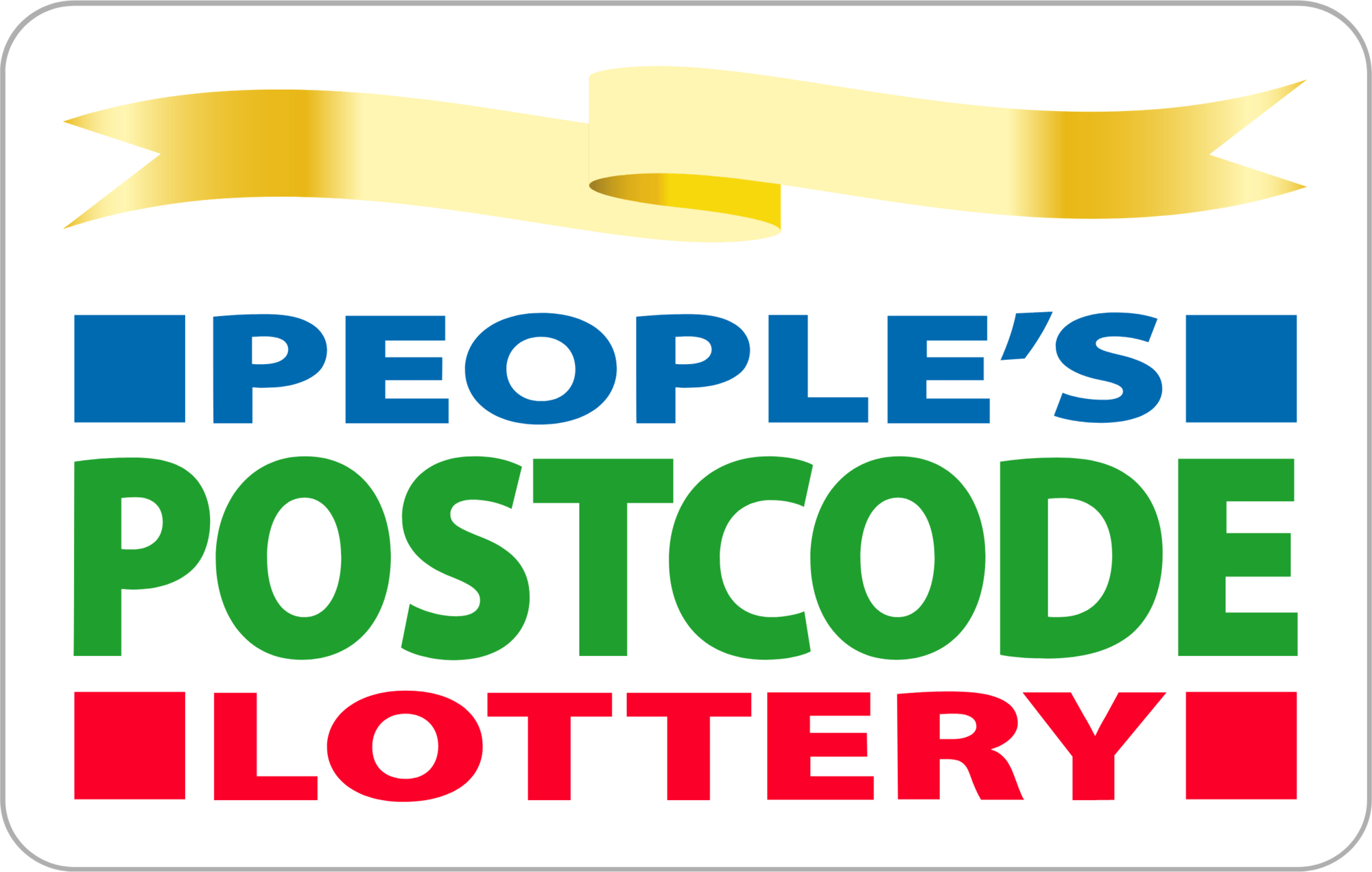 Post Code Lottery