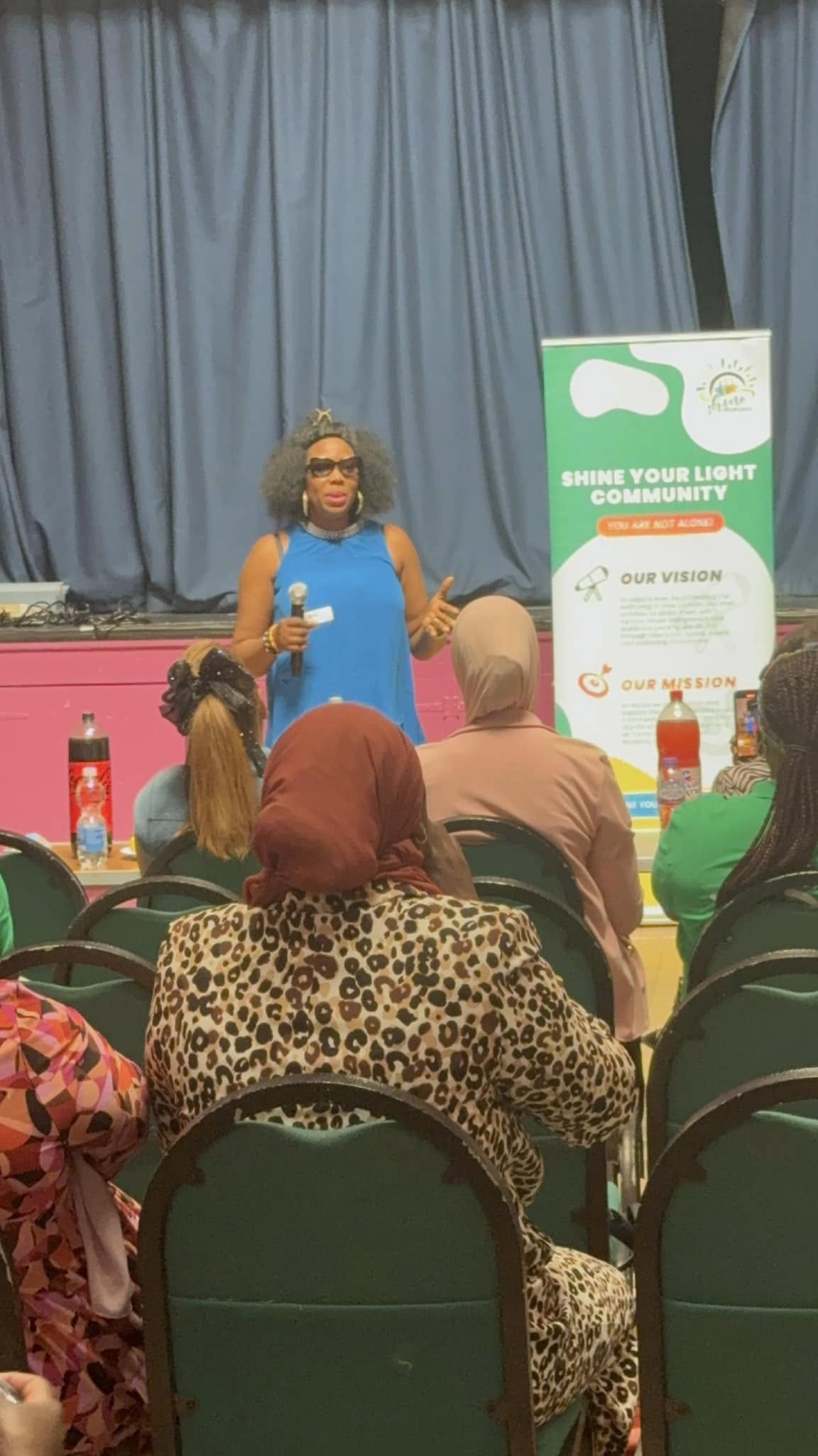 Celebrating Women Entrepreneurs