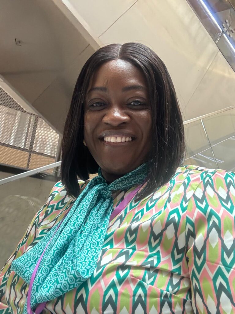 Adebolaji Nimyel