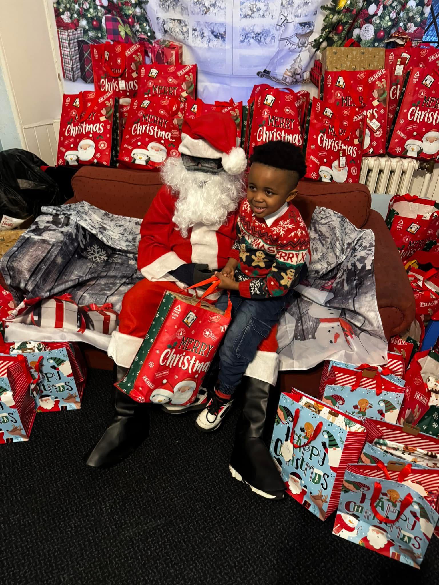 A Magical Christmas for Every  Child