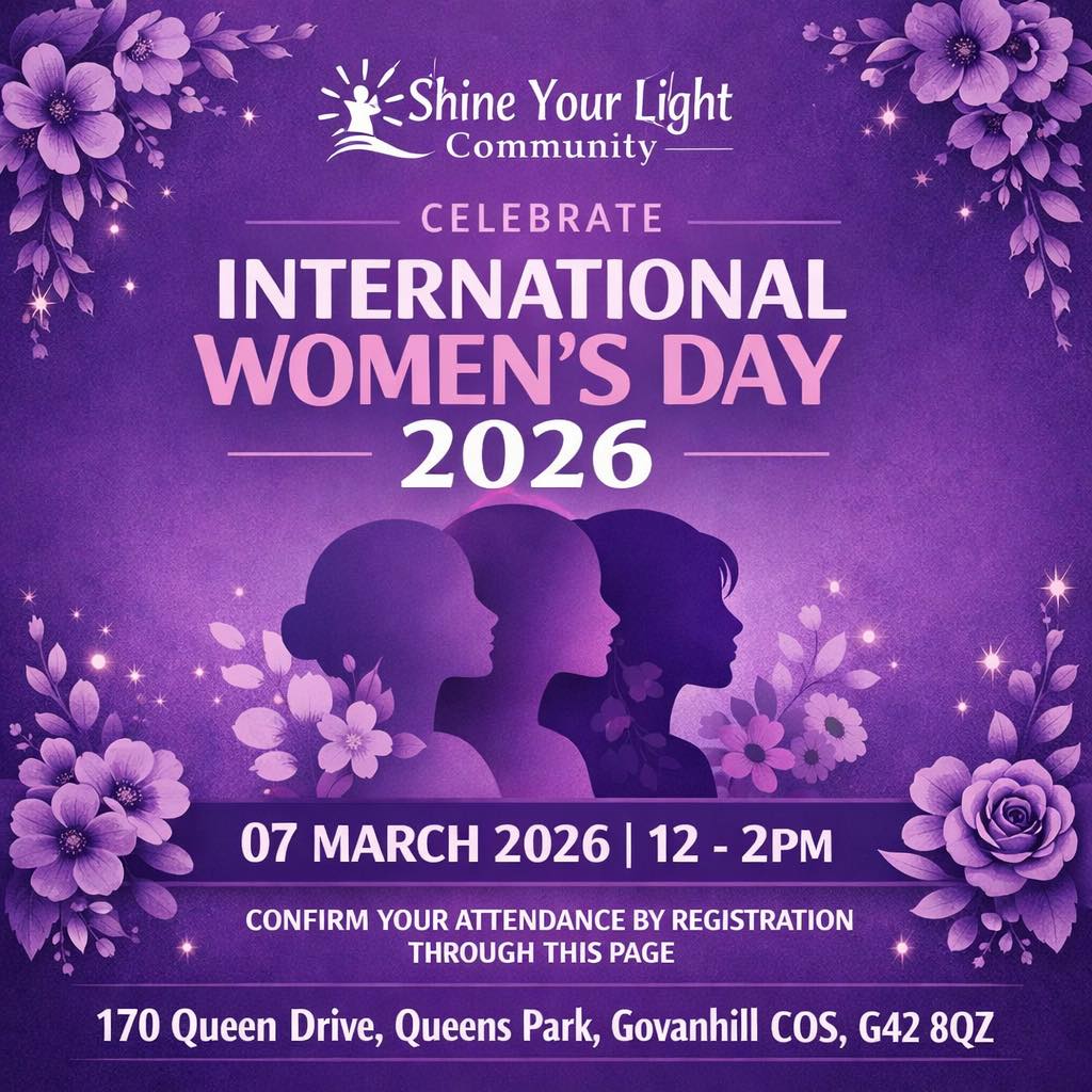 Celebrating Strength and Sisterhood on International Women’s Day 2026